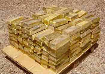 شركة محاماة دولية لإستعادة الاموال التي استولى عليها صدام وعائلته