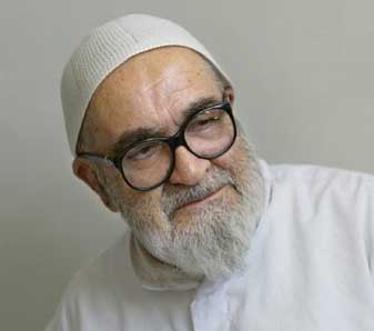 وفاة المرجع الديني آية الله حسين علي منتظري عن عمر ناهز 87 عاما بمدينة قم المقدسة