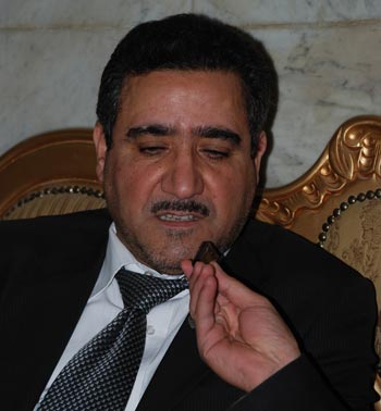 محافظة بغداد تشكل غرفة عمليات لاستقبال حشود الزائرين مع غلق شوارع ومنافذ الطرق  المؤدية الى الكاظمية