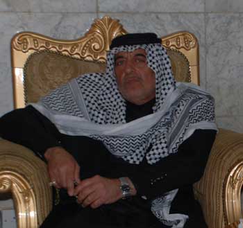 قسم الشعائر والمواكب الحسينية: اكملنا جميع الاستعداد التنظيمية لاستقبال مواكب العزاء التي تشارك في ركضة طويريج