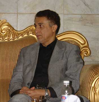 الجابري  يدعو  الحكومة الى دعم الثقافة العراقية وتخصيص ميزانية لها في كل محافظة