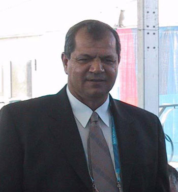 إعفاء العراق من رسوم التسويق لـ «خليجي 21»