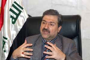 وزير الشباب والرياضة ينفي تعرضه لمحاولة اغتيال