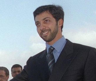 صحيفة إسبانية: شيخ إماراتي يرغب بشراء ريال مدريد