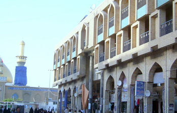 العراق يعاني عجزا فندقيا يصل إلى 60%