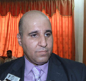 الأمم المتحدة في كربلاء:الجهد الإعلامي للعتبة الحسينية خلال زيارة عاشوراء كان مثار إعجاب جميع المراقبين الدوليين