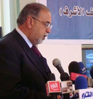 اسعد ابو كلل :أكثر من 15 ألف بحريني يزورون العراق في زيارة الأربعين