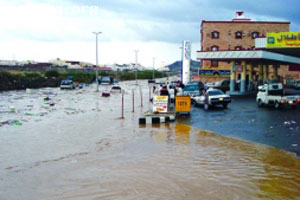 أهالي المنطقة الموبوئه في النجف الاشرف: 40 شخص قضوا نتيجة تعرضهم لإشعاعات نووية