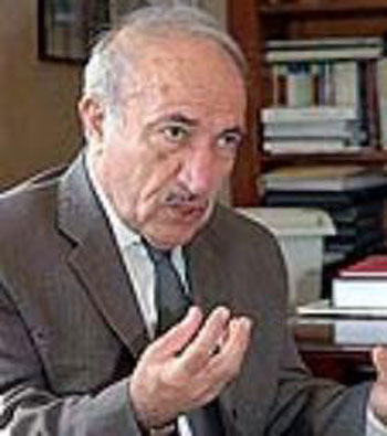 مسؤول كردي : نعمل على حذف بنود اتفاقية الجزائر والتي تتعلق بالأوضاع الأمنية والسياسية