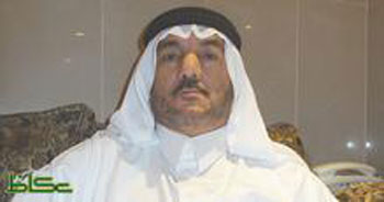 الدكتور محمود الصميدعي : نرفض التقسيم ونصر على أن العراق بلد واحد