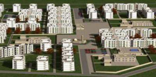 شركة لبنانية تقوم ببناء مجمع سكني في محافظة النجف بطريقة الاستثمار