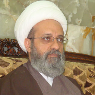 مؤسس ومدير موقع (يا حسين): الإعلام الالكتروني وسيلة أصبحت متاحة لجميع الناس يمكننا  تحويلها إلى منبر حسيني فعال