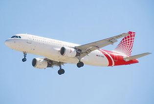 مسؤول في طيران البحرين افتتاح 10 رحلات إضافية إلى مطار النجف نهاية الشهر الحالي