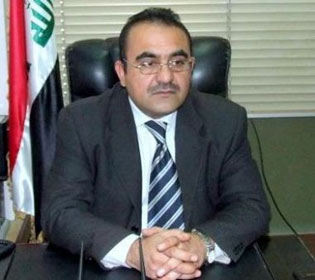 الأيام المقبلة ستشهد الاعلان عن عدد قضايا الفساد التي وردت إلى مجلس القضاء خلال عام 2009.