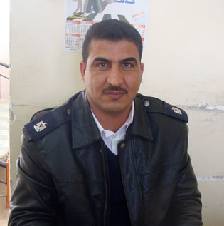 مرور كربلاء :تسجيل السيارات سيكون وفقا لآليات حديثة ومتطورة وغير قابلة للتزوير