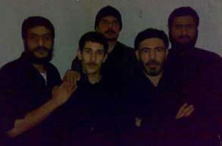 انباء عن الافراج عن عدد من السجناء والمعتقلين العراقيين في السجون السعودية