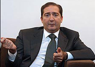 الاردن تلغي اسم صدام حسين على احد شوارع بلدة اردنية