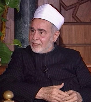 شيخ الأزهر: إساءة العريفي للسيد السيستاني لا تمثل رأي علماء السنة