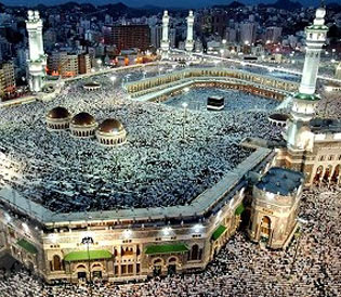 ألف  الى ألف ومئة دولار كلفة المعتمر للديار المقدسة