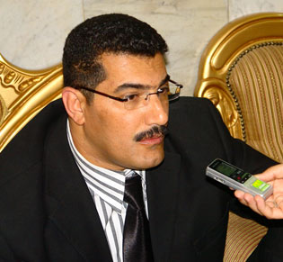 مدير صحة ديالى لموقع نون : تعافى الواقع الصحي في المحافظة وإنشاء أكبر محطة صحية لغسل الكلى في العراق