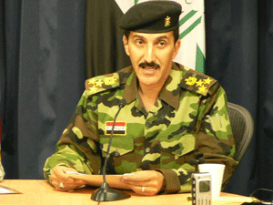 اجراءات امنية مشددة في بغداد وعملياتها تنفي فرض حظر التجول