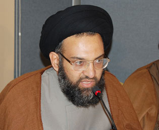 الحوزة العلمية وموقفها من الحركات الهدامة في العالم الإسلامي