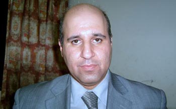 مكتب الامم المتحدة في كربلاء يدعو الاطراف  السياسية وخطباء المنبر الى عدم استغلال زيارة الاربعين المقبلة للصراعات السياسية