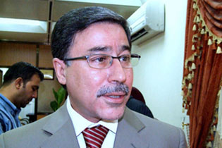 ببيع جميع الشقق والمجمعات السكنية في بغداد والمحافظات لشاغليها