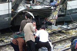 السجن لاعضاء من القاعدة  يقومون بتجنيد ارهابيين الى العراق في اسبانيا