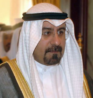 وزير الخارجية الكويتي: نحن لم نطالب العراق بتسديد الديون