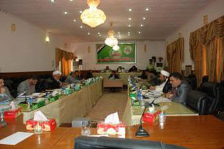 مسؤول في النجف :ضجة تهجير البعثيين و عوائلهم الى صحراء النجف لاغراض سياسية ورفع دعوى ضد جريدة الزمان