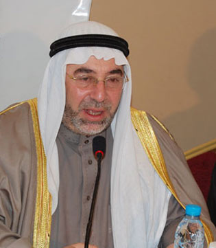 لجنة النزاهة البرلمانية تدعو الى استجواب رئيس الوقف السني بتهمة الفساد