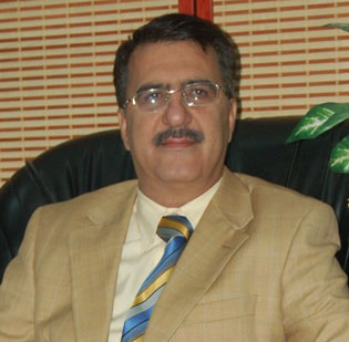 ظافر العاني يعلن براءته من البعث المنحل (ويبصم) على تعهد خطي لشموله بالمادة (7) من الدستور