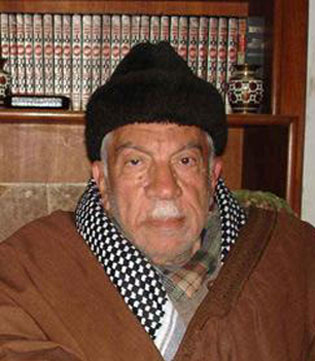 جامعة أهل البيت في كربلاء تحتفي بالذكرى السنوية لرحيل العلامة الدكتور حسين على محفوظ