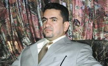 محافظ النجف ينجو من محاولة اغتيال