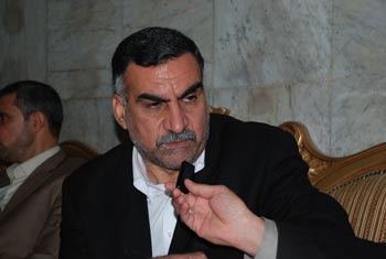 محافظة كربلاء المقدسة تستثنى من القطع المبرمج للتيار الكهربائي