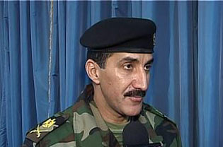 مسؤول امني :توجد محاولات لاغتيال عدد من المسؤولين في الدولة بواسطة  متفجرات لا يمكن كشفها بالاجهزة الحديثة