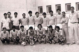 الموافقة على اعادة الارشيف الاولمبي العراقي الى اللجنة الاولمبية