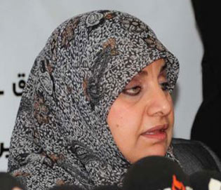 المحكمة الاتحادية تسمح للمستبعدين بالمشاركة في الانتخابات المقبلة