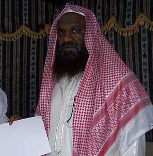 الكويت تسحب دعوة كانت وجهتها للشيخ الكلباني لحضور مهرجان داخل اراضيها بسبب تضامنه مع العريفي