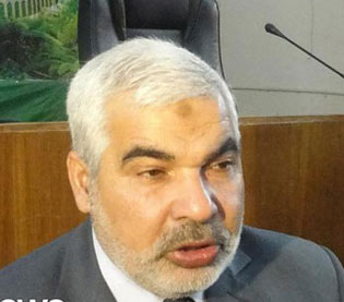 اعداد الزائرين العرب والاجانب في كربلاء بلغ 100 الف زائر ومحافظ المدينة يقترح انشاء مؤسسة خاصة بالزيارات الدينية