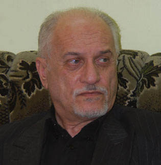 الشهرستاني: ان  الهيئة التمييزية دستورية وقانونية وعملها النظر بالطعون فقط