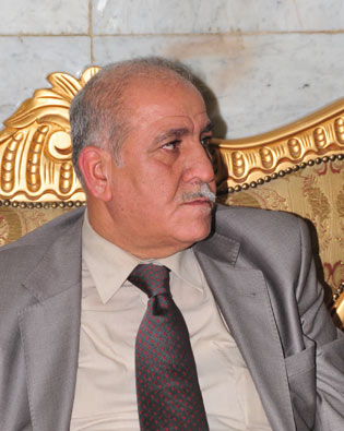 القاضي وائل عبد اللطيف:قرارهيئة التمييز غير جائز بلغة المنطق القضائي وان القوات الامريكية جادة بانسحابها من العراق نهاية 2011