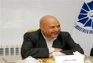 ايران تكتشف حقلين جديدين للنفط والغاز