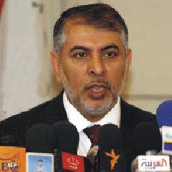 سامي العسكري: منظومة الفساد في العراق واسعة بسبب الخلل السياسي والمحاصصة