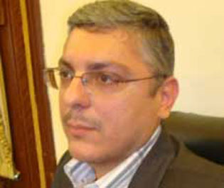 جعفر محمد باقر الصدر يصف قرارات هيئة المسائلة بالمسيسة ويدعو الى تفعيل فكر الشهيد الصدر