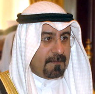 وزير الخارجية الكويتي : العلاقات مع العراق ممتازة وان منطقة الحدود بين البلدين لها حرمة