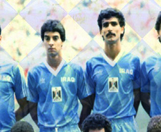 اثنان من أبرز نجوم الكرة العراقية  السابقين يخوضان غمار الانتخابات المقبلة
