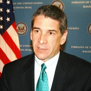 السفارة الأمريكية ببغداد: لا نريد وجود بعثيين كمرشحين في الإنتخابات