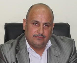 اقامة اول مارثون رياضي باسم المحبة والسلام في كربلاء